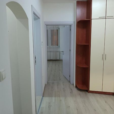 Premium Square Apartment Skopie Exterior foto