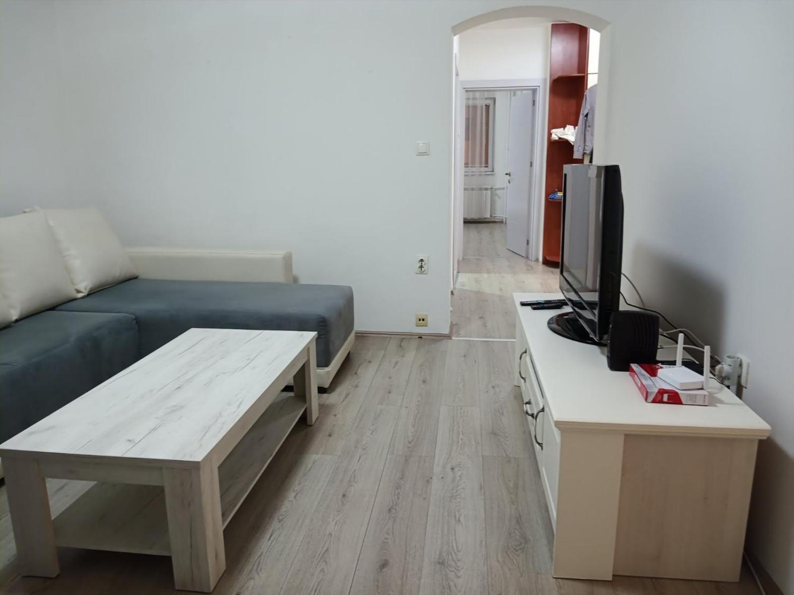 Premium Square Apartment Skopie Exterior foto